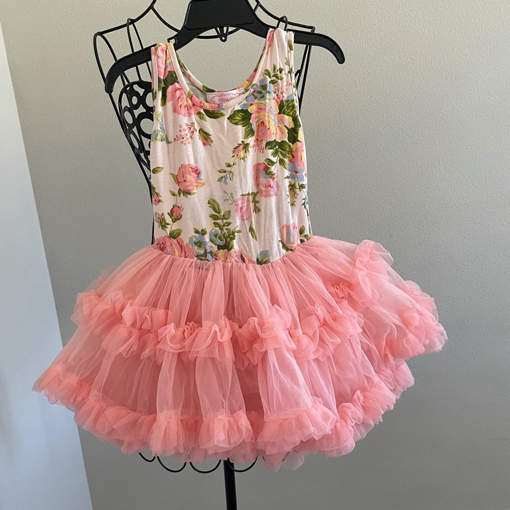 Popatu dress